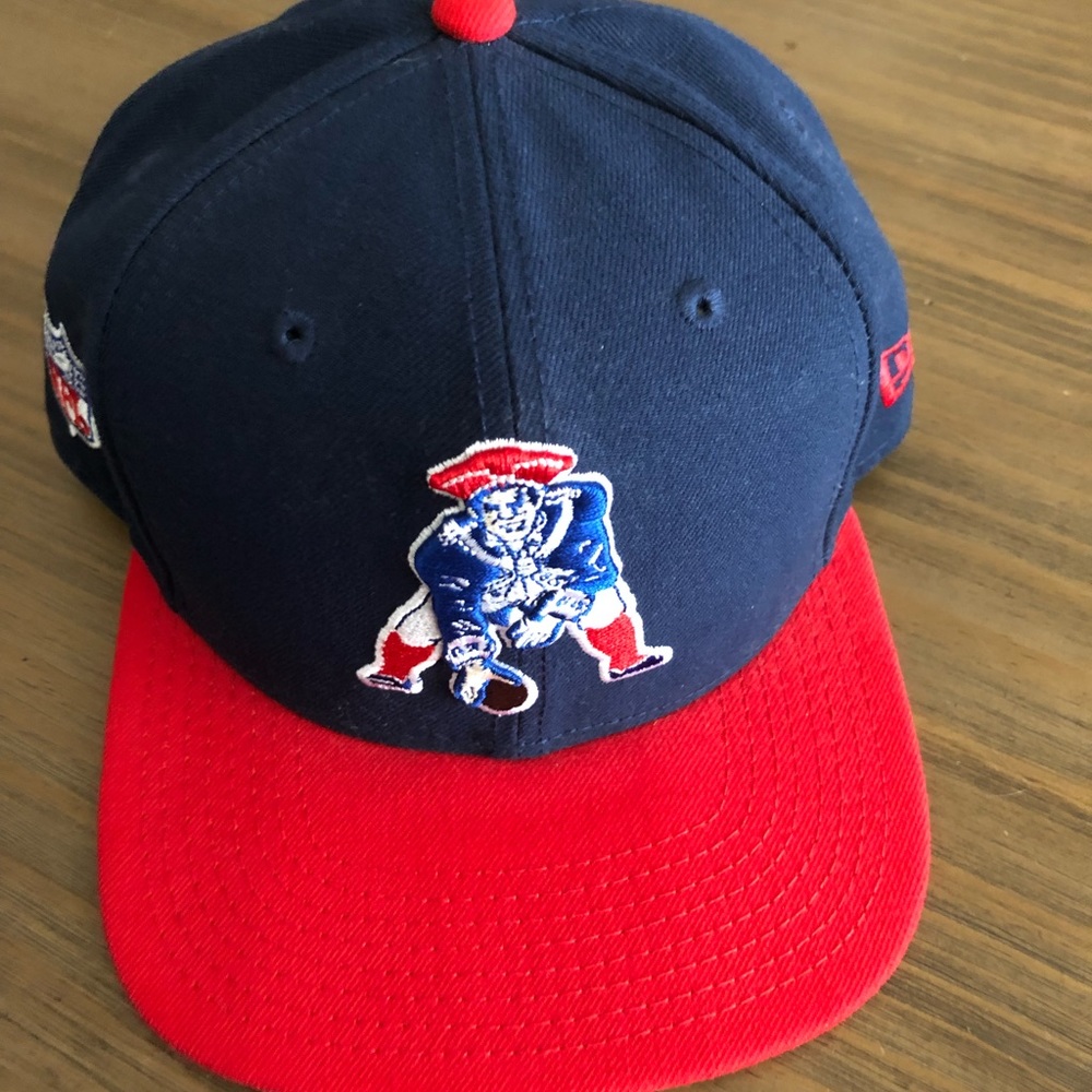 SnapBack Hat